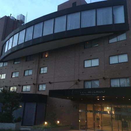 Rodisson Hotel Chubu International Airport Paradia Zewnętrze zdjęcie