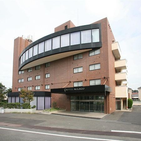 Rodisson Hotel Chubu International Airport Paradia Zewnętrze zdjęcie