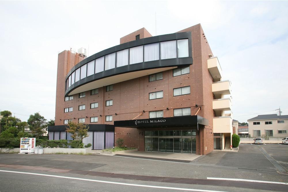 Rodisson Hotel Chubu International Airport Paradia Zewnętrze zdjęcie