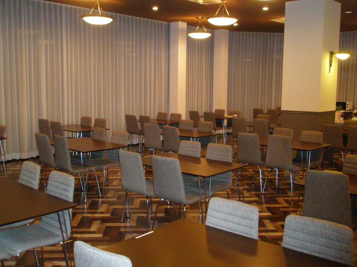 Rodisson Hotel Chubu International Airport Paradia Zewnętrze zdjęcie