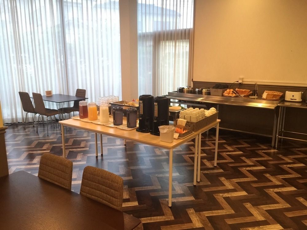 Rodisson Hotel Chubu International Airport Paradia Zewnętrze zdjęcie