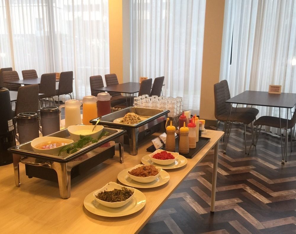 Rodisson Hotel Chubu International Airport Paradia Zewnętrze zdjęcie