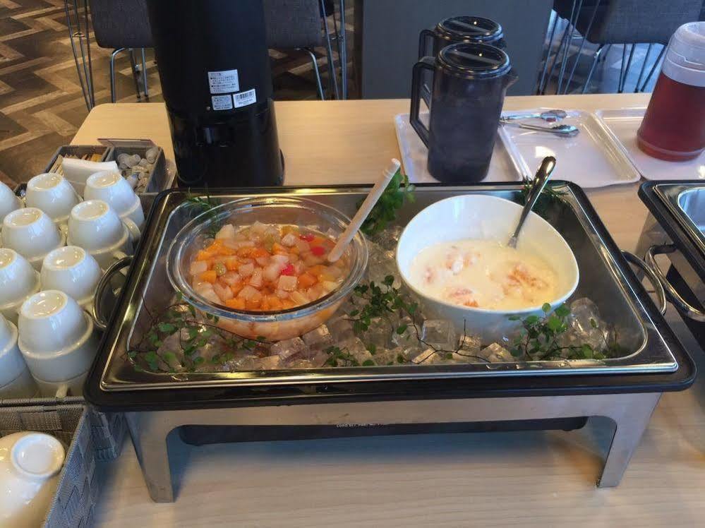 Rodisson Hotel Chubu International Airport Paradia Zewnętrze zdjęcie