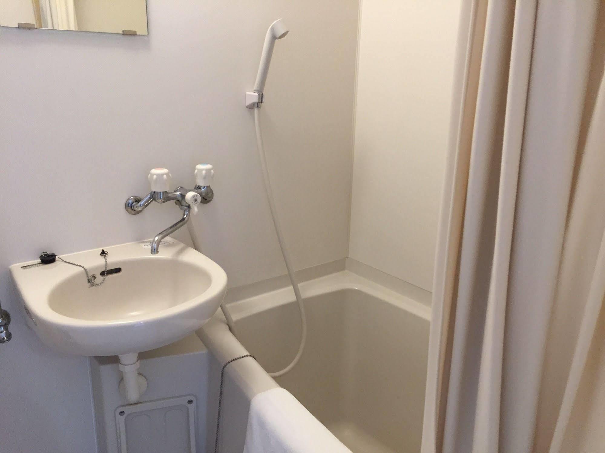 Rodisson Hotel Chubu International Airport Paradia Zewnętrze zdjęcie