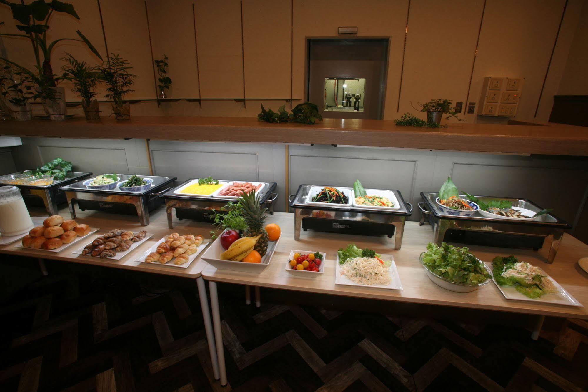 Rodisson Hotel Chubu International Airport Paradia Zewnętrze zdjęcie