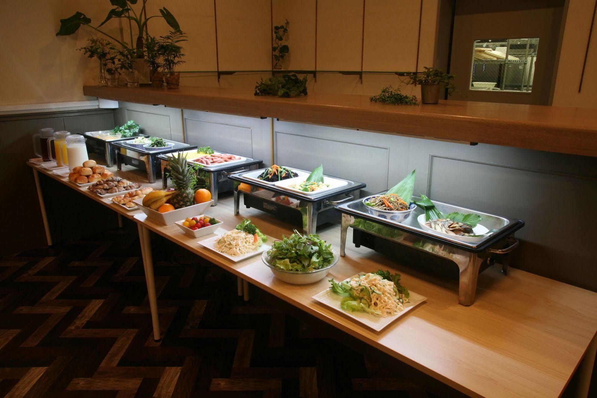 Rodisson Hotel Chubu International Airport Paradia Zewnętrze zdjęcie